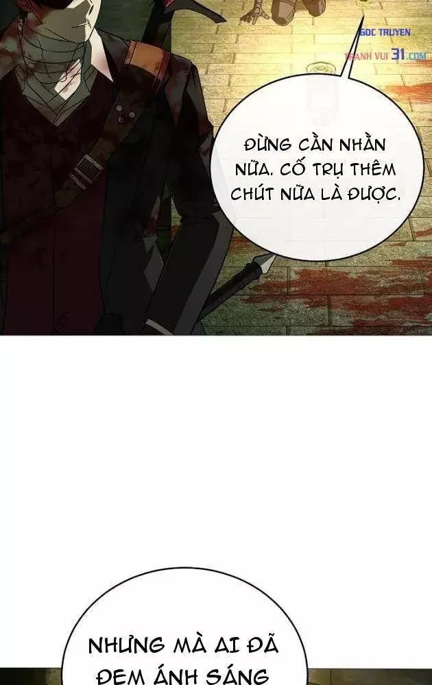 Nhân Vật Chính Là Kẻ Nghiện Nhập Vai Chapter 29 - Trang 41