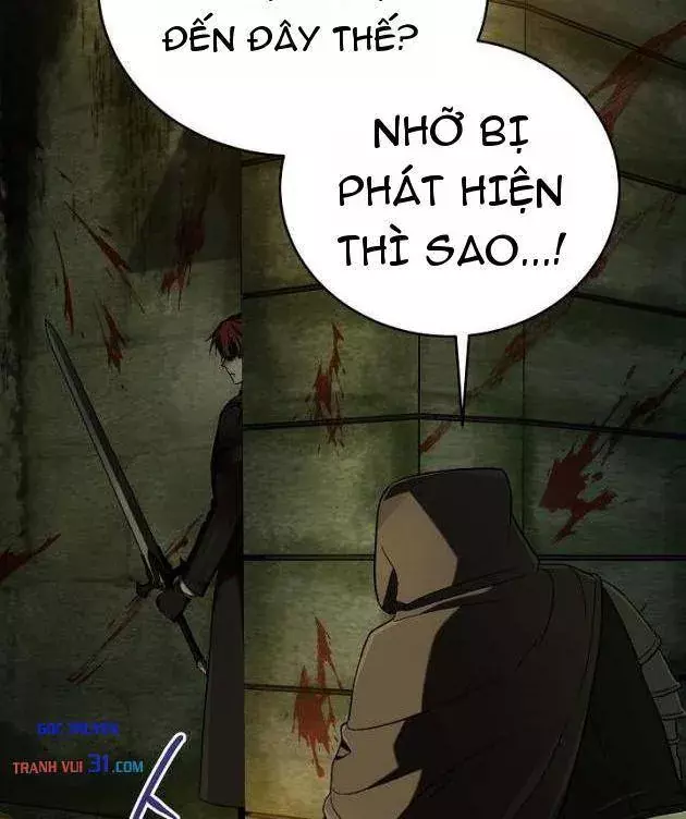 Nhân Vật Chính Là Kẻ Nghiện Nhập Vai Chapter 29 - Trang 42