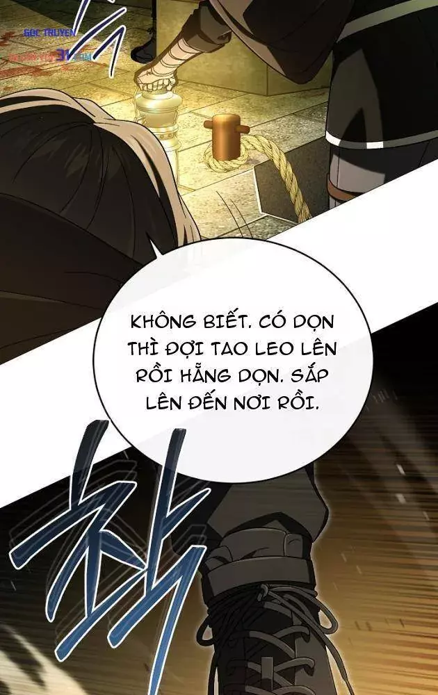 Nhân Vật Chính Là Kẻ Nghiện Nhập Vai Chapter 29 - Trang 43
