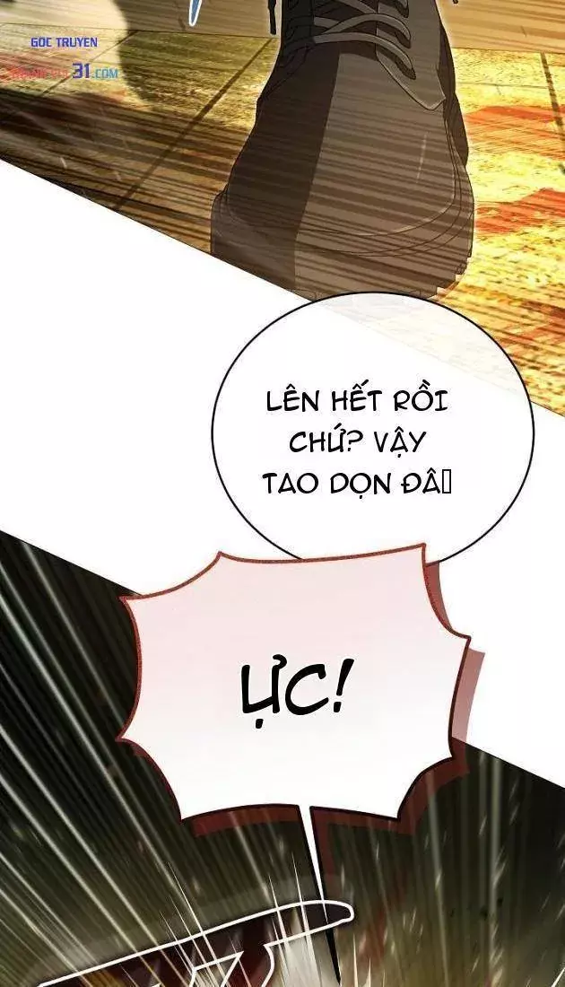 Nhân Vật Chính Là Kẻ Nghiện Nhập Vai Chapter 29 - Trang 44