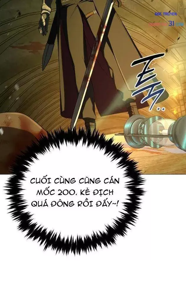 Nhân Vật Chính Là Kẻ Nghiện Nhập Vai Chapter 29 - Trang 49