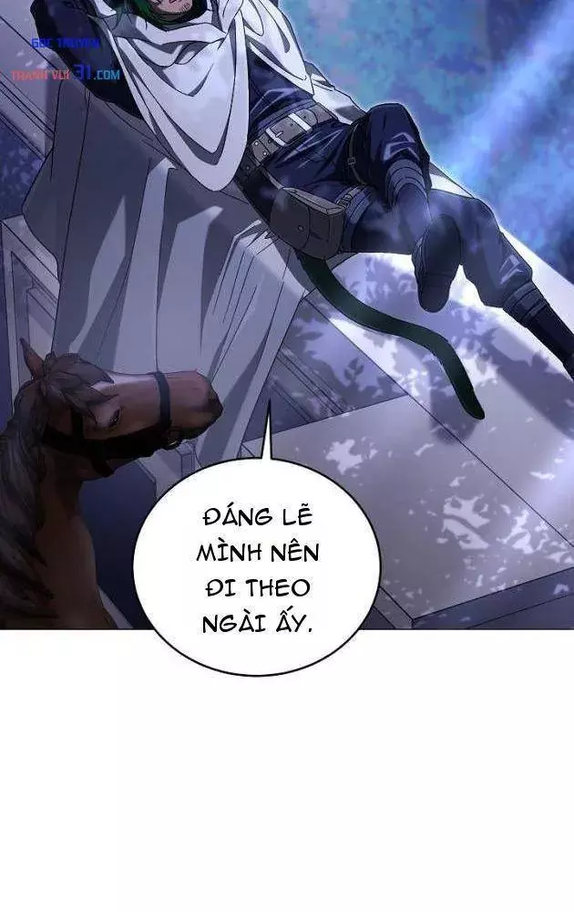Nhân Vật Chính Là Kẻ Nghiện Nhập Vai Chapter 29 - Trang 5