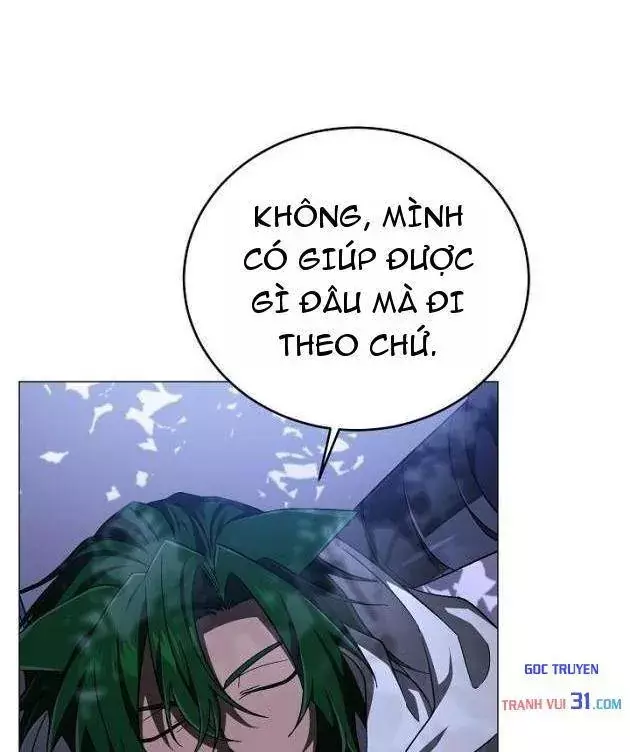 Nhân Vật Chính Là Kẻ Nghiện Nhập Vai Chapter 29 - Trang 6
