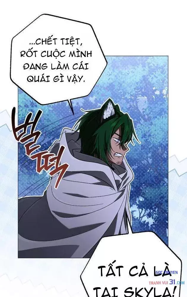 Nhân Vật Chính Là Kẻ Nghiện Nhập Vai Chapter 29 - Trang 9