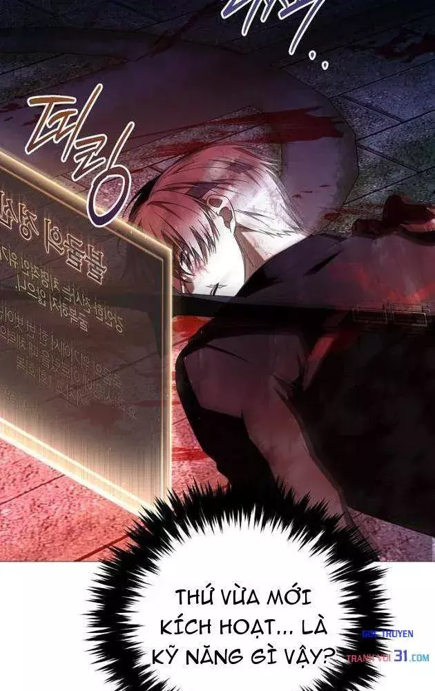 Nhân Vật Chính Là Kẻ Nghiện Nhập Vai Chapter 30 - Trang 17