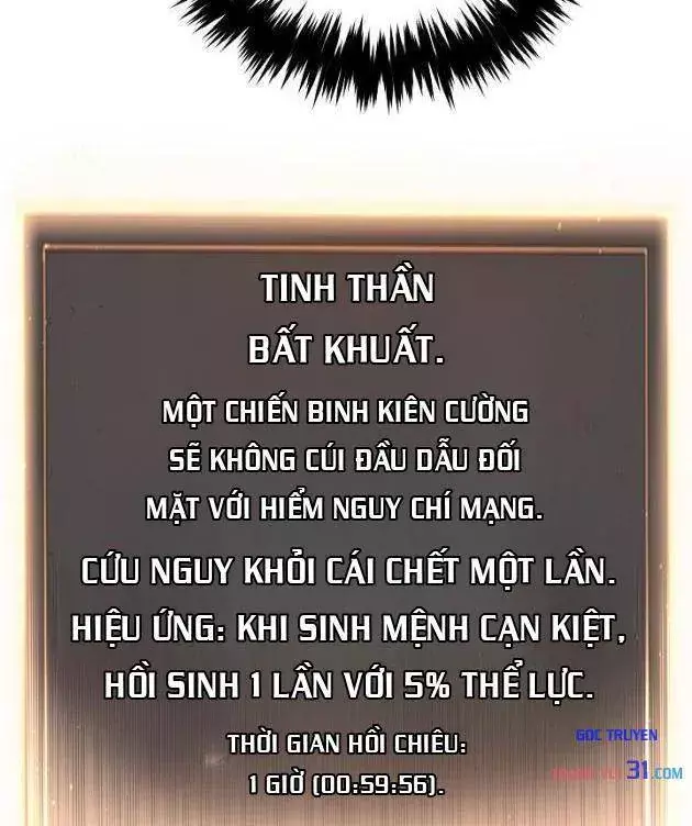 Nhân Vật Chính Là Kẻ Nghiện Nhập Vai Chapter 30 - Trang 18