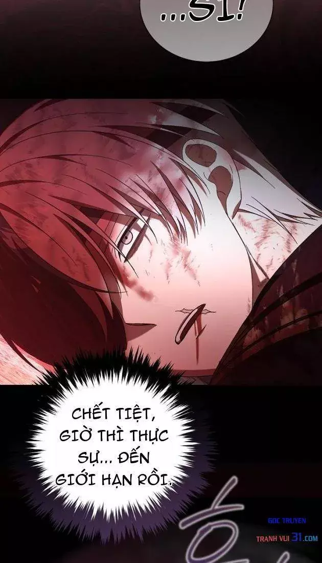 Nhân Vật Chính Là Kẻ Nghiện Nhập Vai Chapter 30 - Trang 20