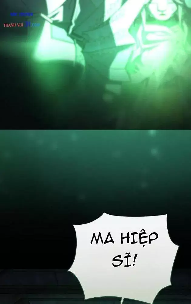 Nhân Vật Chính Là Kẻ Nghiện Nhập Vai Chapter 30 - Trang 25