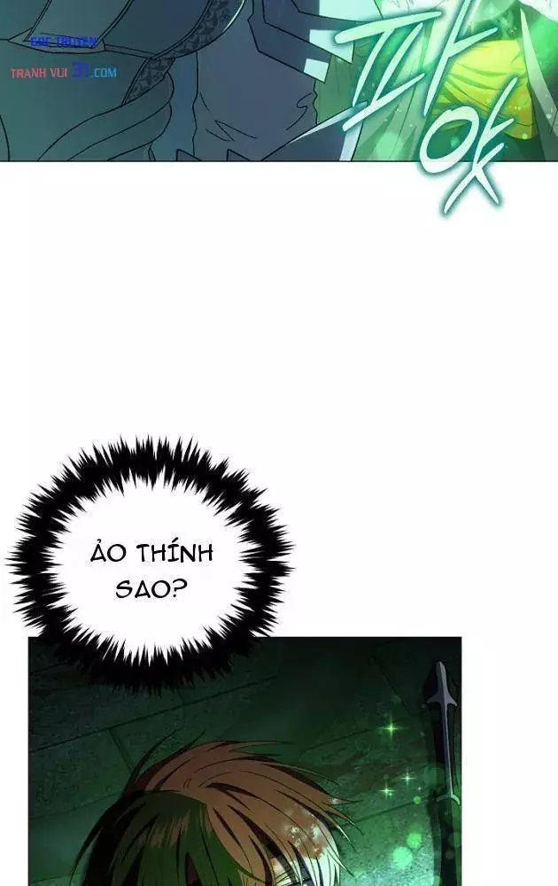 Nhân Vật Chính Là Kẻ Nghiện Nhập Vai Chapter 30 - Trang 27