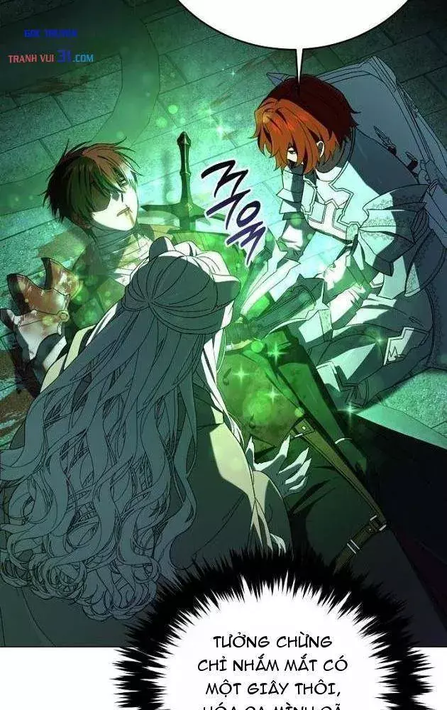 Nhân Vật Chính Là Kẻ Nghiện Nhập Vai Chapter 30 - Trang 29
