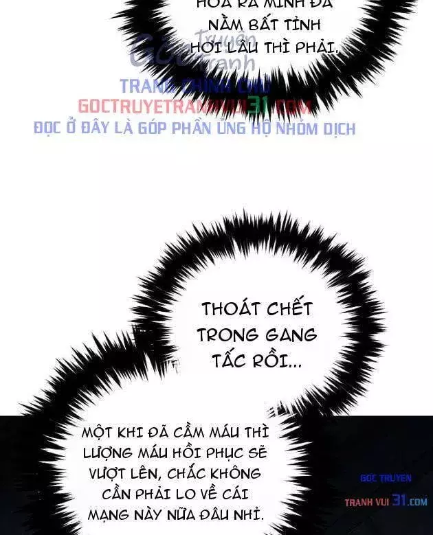 Nhân Vật Chính Là Kẻ Nghiện Nhập Vai Chapter 30 - Trang 30