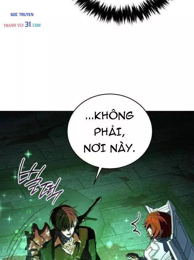 Nhân Vật Chính Là Kẻ Nghiện Nhập Vai Chapter 30 - Trang 32