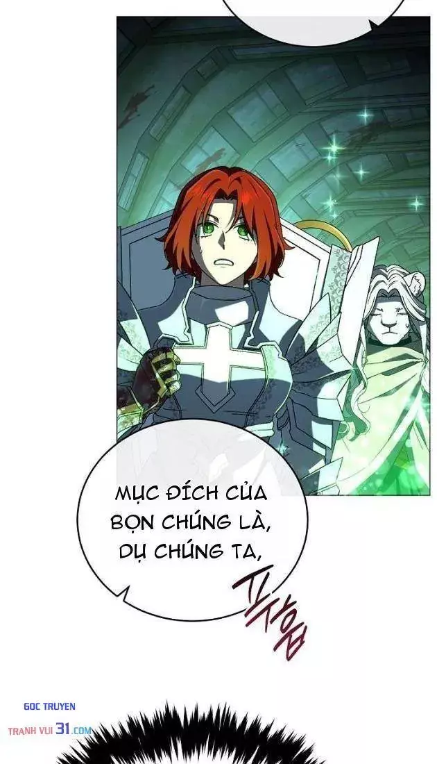 Nhân Vật Chính Là Kẻ Nghiện Nhập Vai Chapter 30 - Trang 36