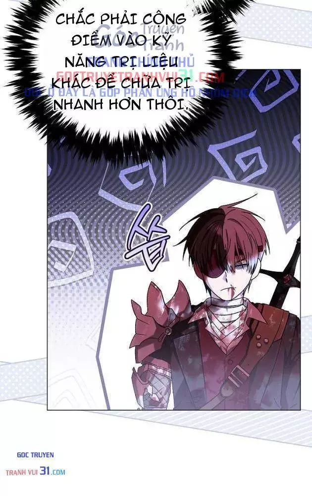Nhân Vật Chính Là Kẻ Nghiện Nhập Vai Chapter 30 - Trang 39