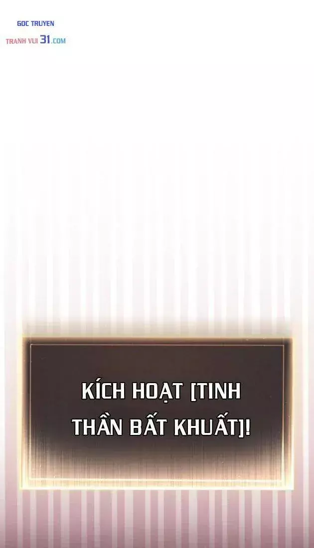 Nhân Vật Chính Là Kẻ Nghiện Nhập Vai Chapter 30 - Trang 4