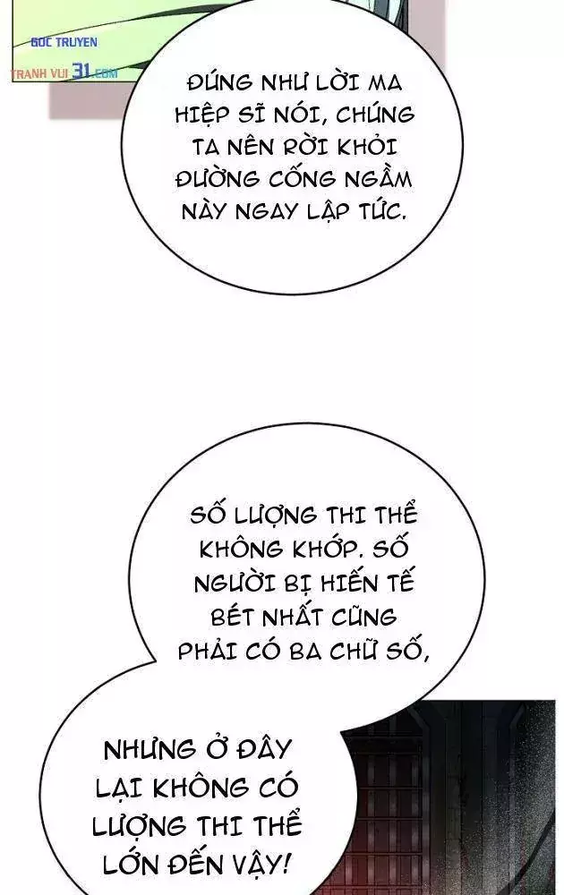 Nhân Vật Chính Là Kẻ Nghiện Nhập Vai Chapter 30 - Trang 43
