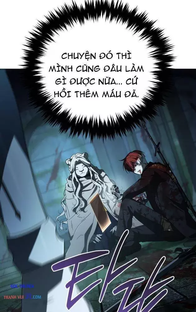 Nhân Vật Chính Là Kẻ Nghiện Nhập Vai Chapter 30 - Trang 47