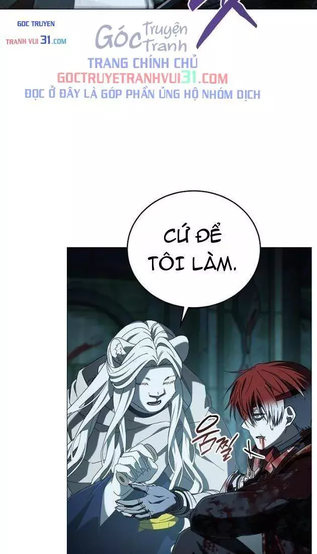 Nhân Vật Chính Là Kẻ Nghiện Nhập Vai Chapter 30 - Trang 48