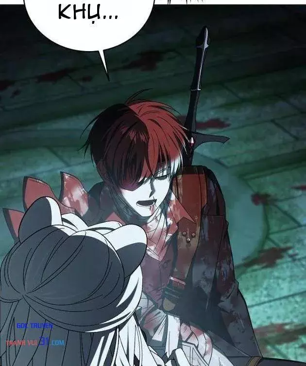 Nhân Vật Chính Là Kẻ Nghiện Nhập Vai Chapter 30 - Trang 50