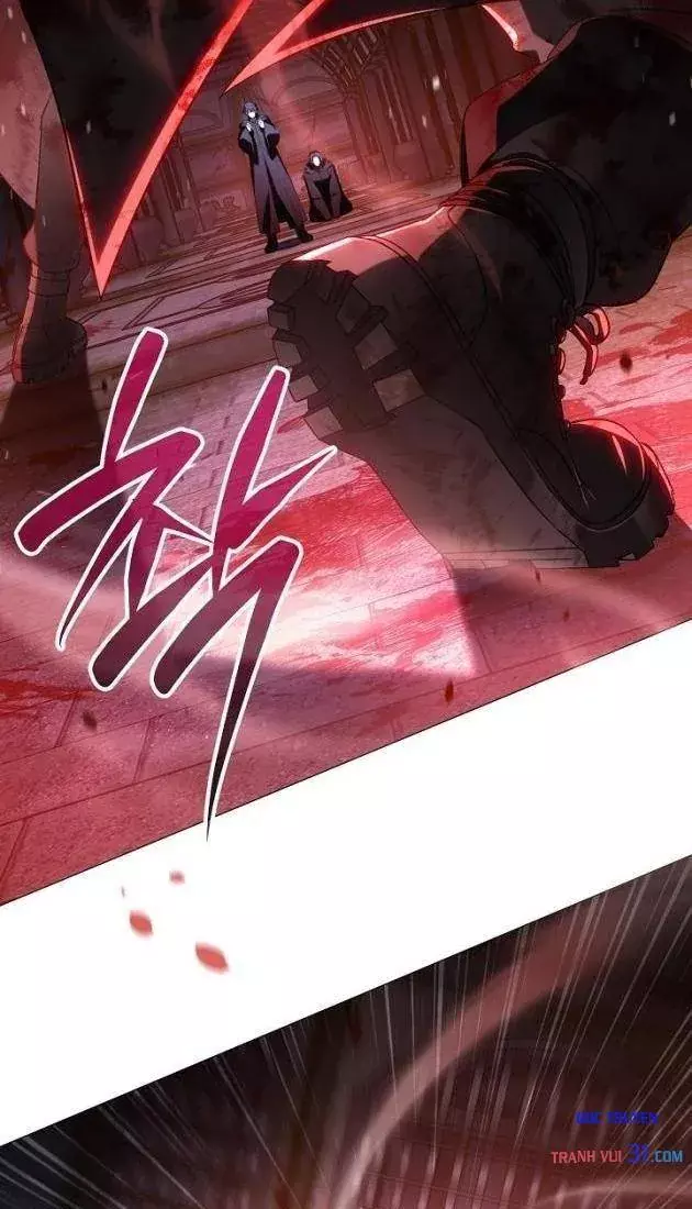Nhân Vật Chính Là Kẻ Nghiện Nhập Vai Chapter 30 - Trang 8
