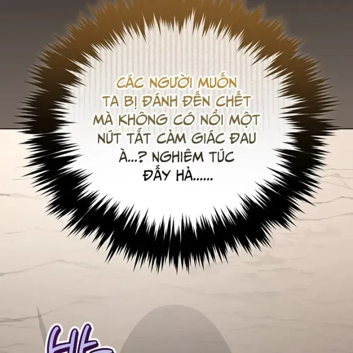 Nhân Vật Chính Là Kẻ Nghiện Nhập Vai Chapter 6 - Trang 14