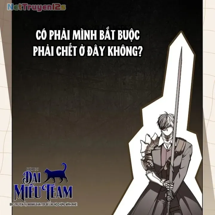 Nhân Vật Chính Là Kẻ Nghiện Nhập Vai Chapter 6 - Trang 22