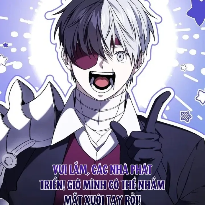 Nhân Vật Chính Là Kẻ Nghiện Nhập Vai Chapter 6 - Trang 29
