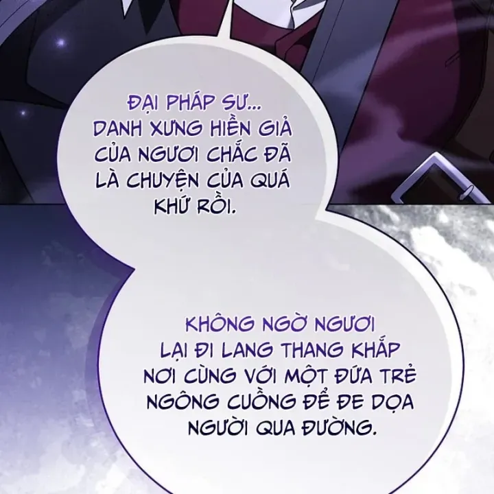 Nhân Vật Chính Là Kẻ Nghiện Nhập Vai Chapter 6 - Trang 36