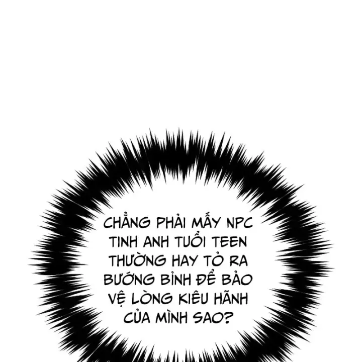 Nhân Vật Chính Là Kẻ Nghiện Nhập Vai Chapter 7 - Trang 11