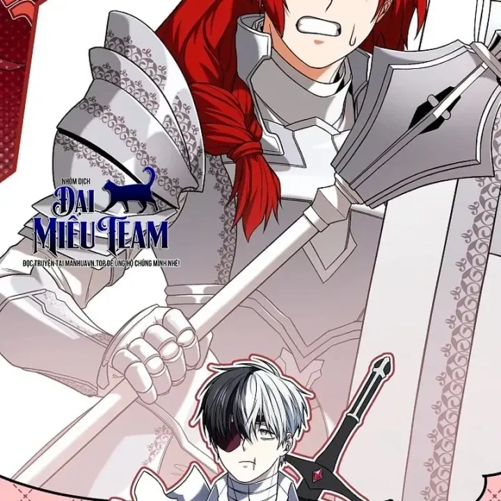 Nhân Vật Chính Là Kẻ Nghiện Nhập Vai Chapter 7 - Trang 13