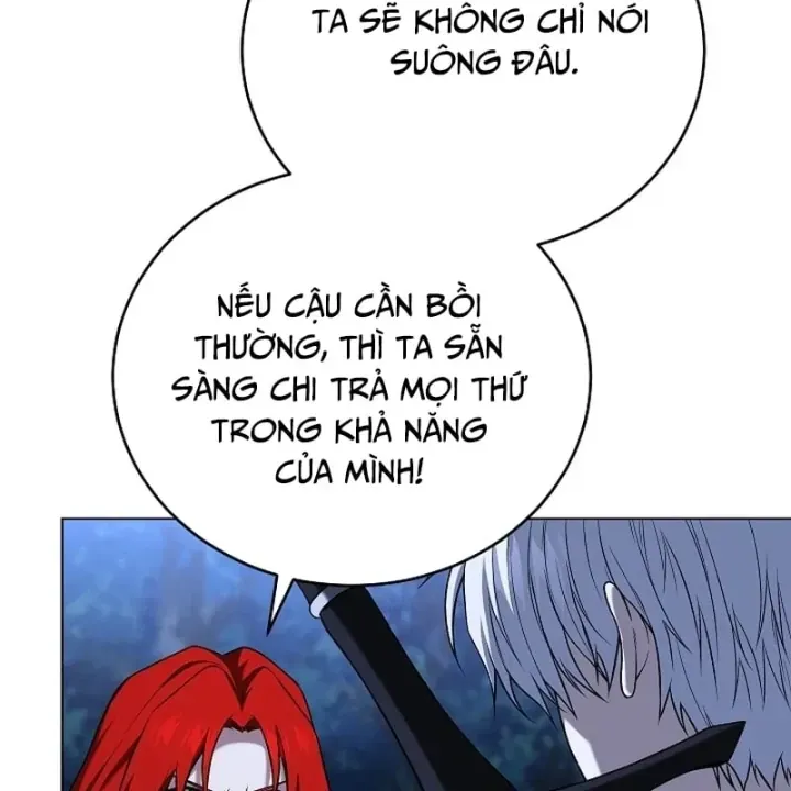 Nhân Vật Chính Là Kẻ Nghiện Nhập Vai Chapter 7 - Trang 19