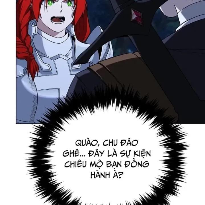Nhân Vật Chính Là Kẻ Nghiện Nhập Vai Chapter 7 - Trang 20