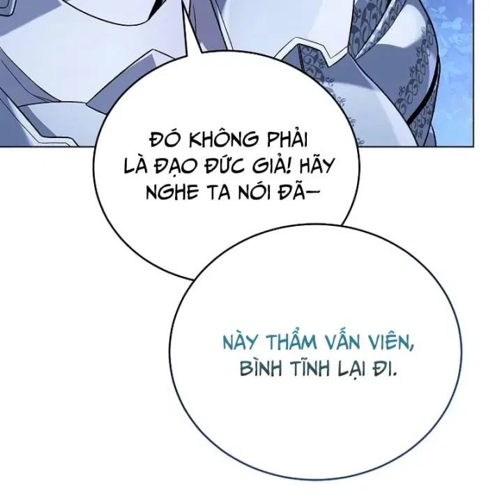 Nhân Vật Chính Là Kẻ Nghiện Nhập Vai Chapter 7 - Trang 28