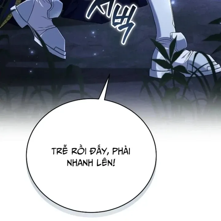 Nhân Vật Chính Là Kẻ Nghiện Nhập Vai Chapter 7 - Trang 36