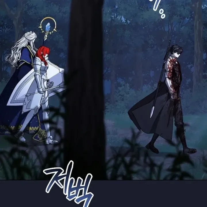 Nhân Vật Chính Là Kẻ Nghiện Nhập Vai Chapter 7 - Trang 40