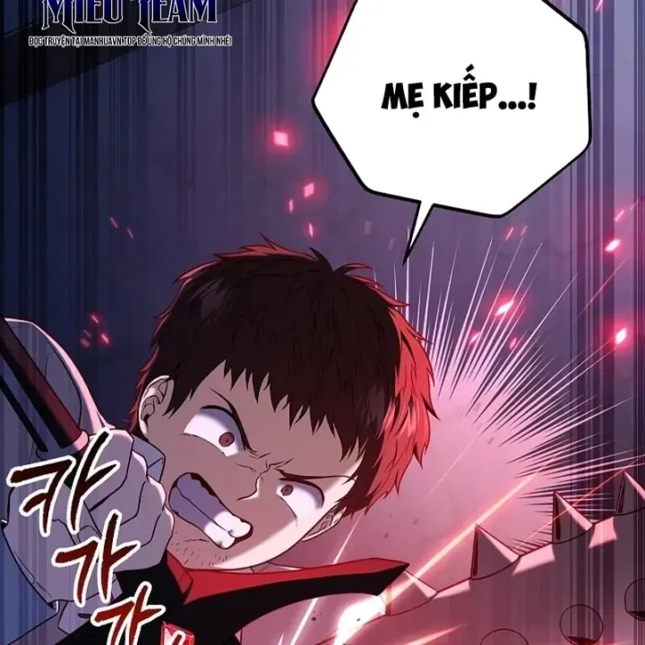 Nhân Vật Chính Là Kẻ Nghiện Nhập Vai Chapter 8 - Trang 13