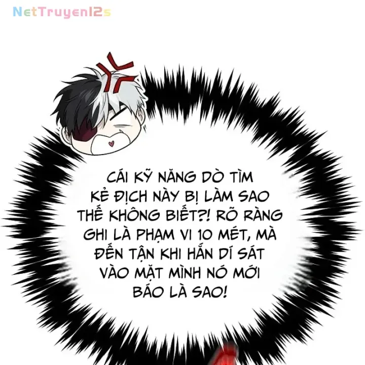Nhân Vật Chính Là Kẻ Nghiện Nhập Vai Chapter 8 - Trang 16