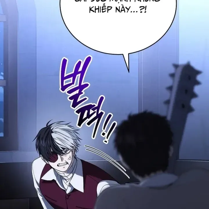 Nhân Vật Chính Là Kẻ Nghiện Nhập Vai Chapter 8 - Trang 20