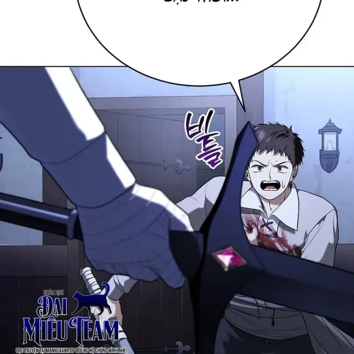 Nhân Vật Chính Là Kẻ Nghiện Nhập Vai Chapter 8 - Trang 26