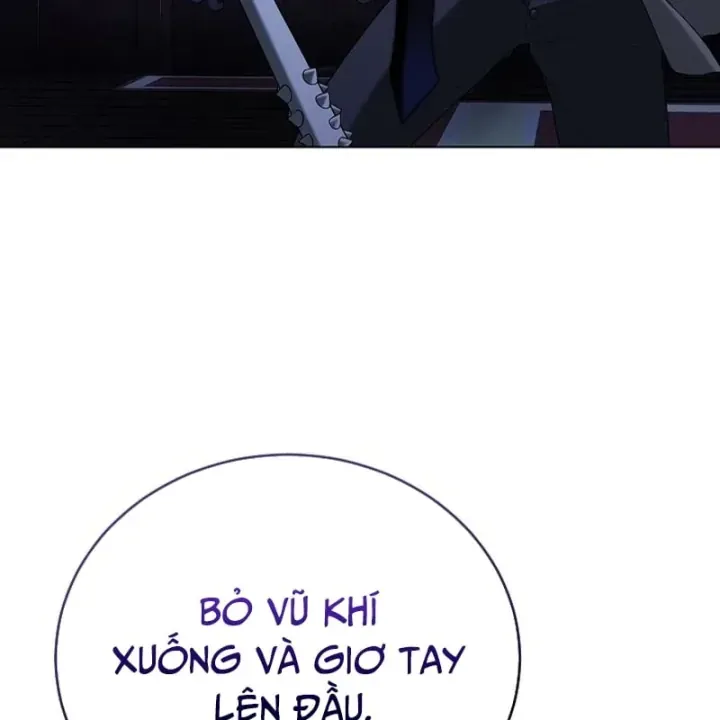 Nhân Vật Chính Là Kẻ Nghiện Nhập Vai Chapter 8 - Trang 27