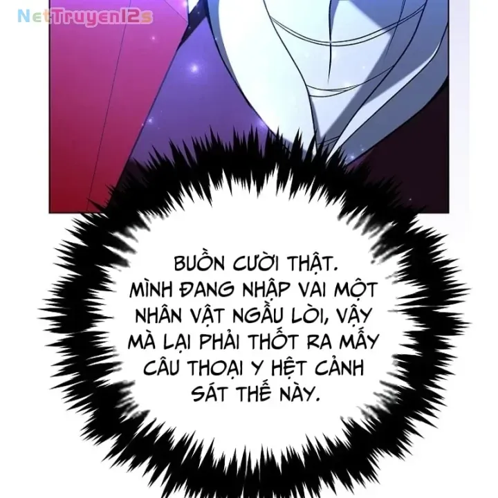 Nhân Vật Chính Là Kẻ Nghiện Nhập Vai Chapter 8 - Trang 29