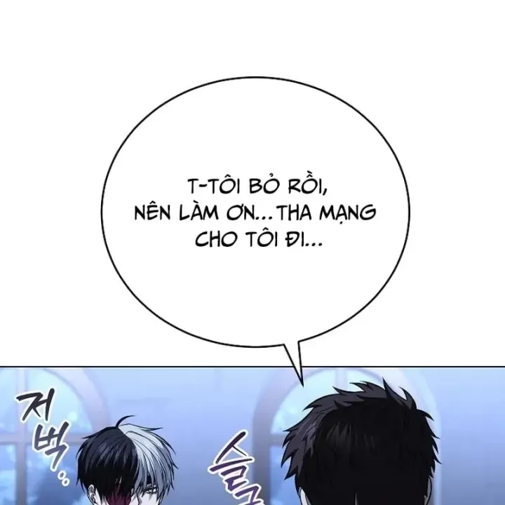 Nhân Vật Chính Là Kẻ Nghiện Nhập Vai Chapter 8 - Trang 32