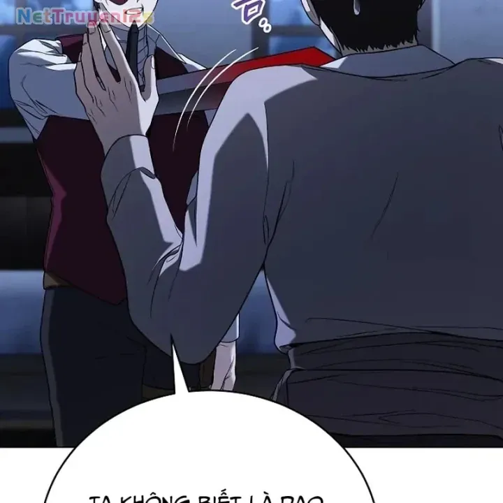 Nhân Vật Chính Là Kẻ Nghiện Nhập Vai Chapter 8 - Trang 33