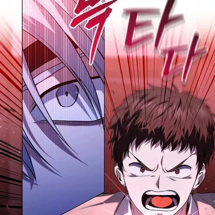 Nhân Vật Chính Là Kẻ Nghiện Nhập Vai Chapter 8 - Trang 35