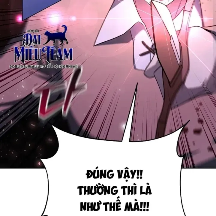 Nhân Vật Chính Là Kẻ Nghiện Nhập Vai Chapter 8 - Trang 36