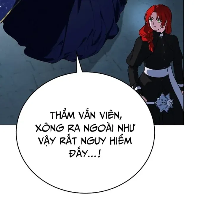 Nhân Vật Chính Là Kẻ Nghiện Nhập Vai Chapter 9 - Trang 20