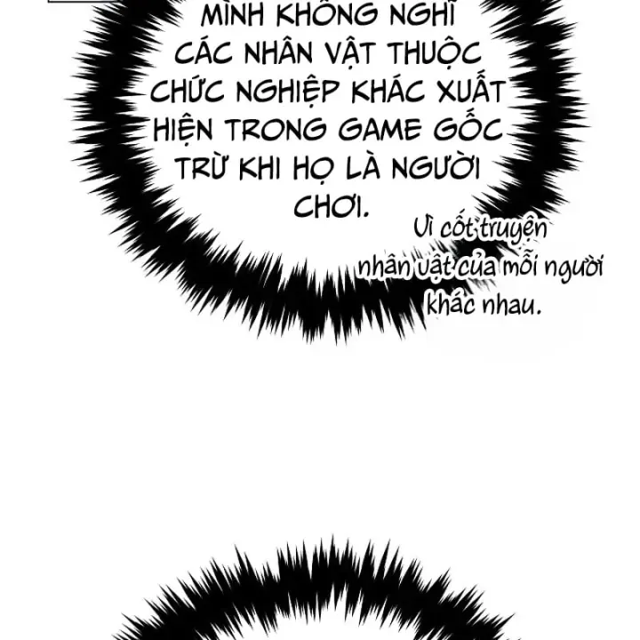 Nhân Vật Chính Là Kẻ Nghiện Nhập Vai Chapter 9 - Trang 29