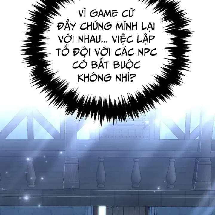Nhân Vật Chính Là Kẻ Nghiện Nhập Vai Chapter 9 - Trang 30