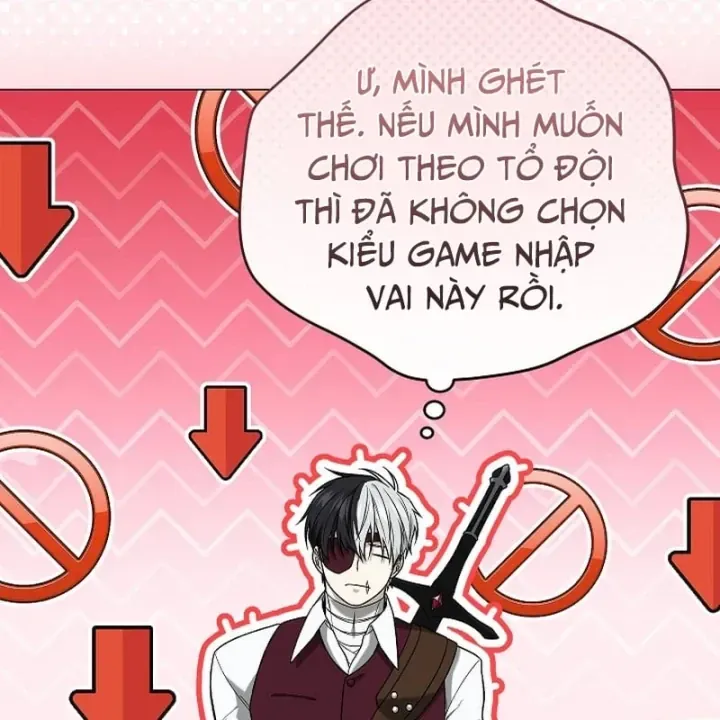 Nhân Vật Chính Là Kẻ Nghiện Nhập Vai Chapter 9 - Trang 33