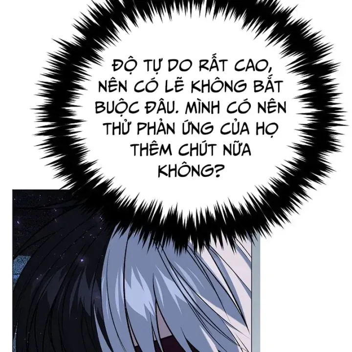 Nhân Vật Chính Là Kẻ Nghiện Nhập Vai Chapter 9 - Trang 35